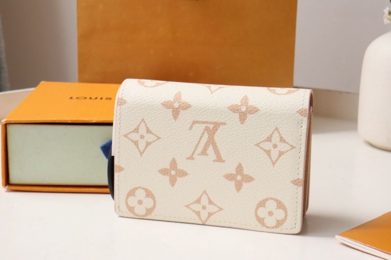 LV Wallets